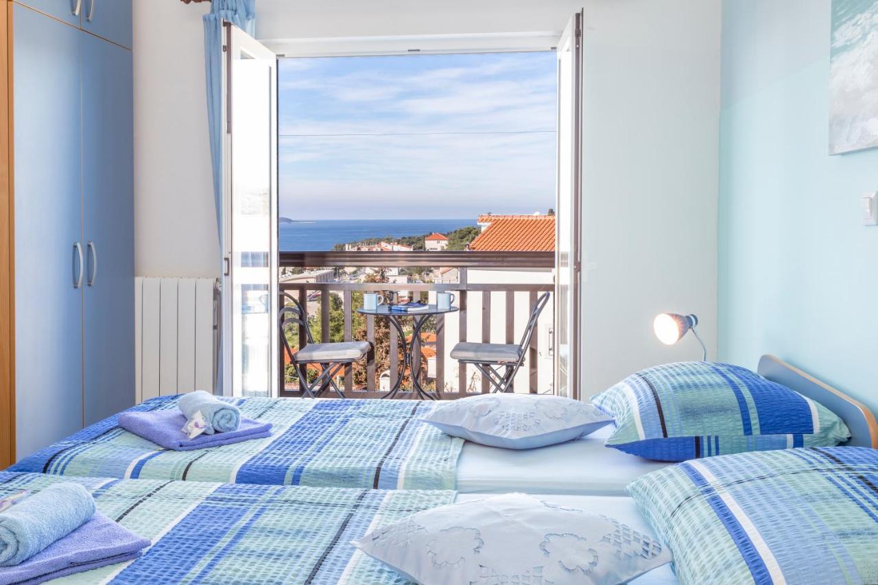 Apartments Ivanovic Hvar Town Kültér fotó