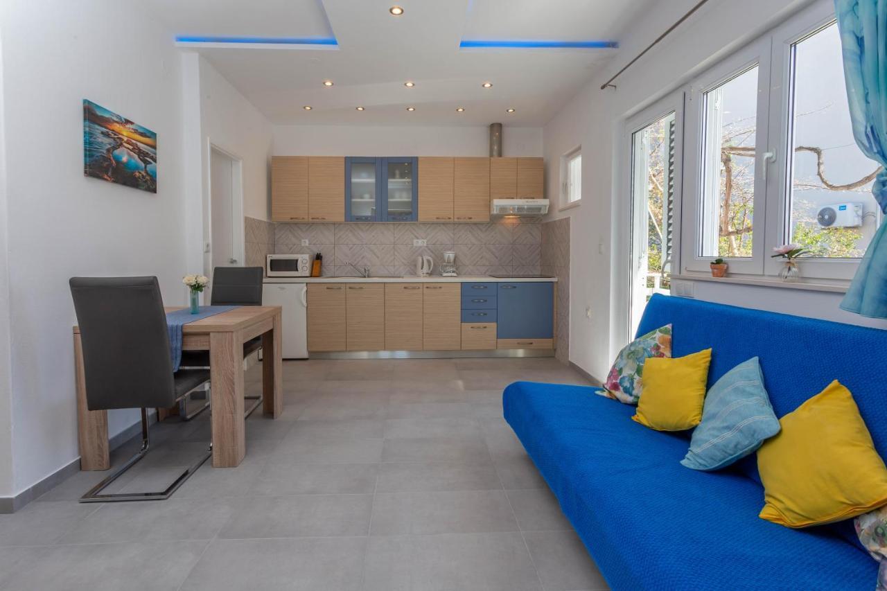 Apartments Ivanovic Hvar Town Kültér fotó