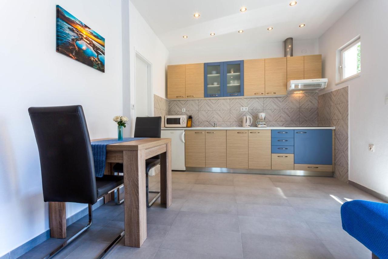 Apartments Ivanovic Hvar Town Kültér fotó