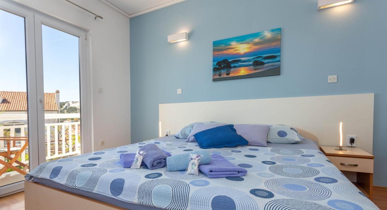 Apartments Ivanovic Hvar Town Kültér fotó