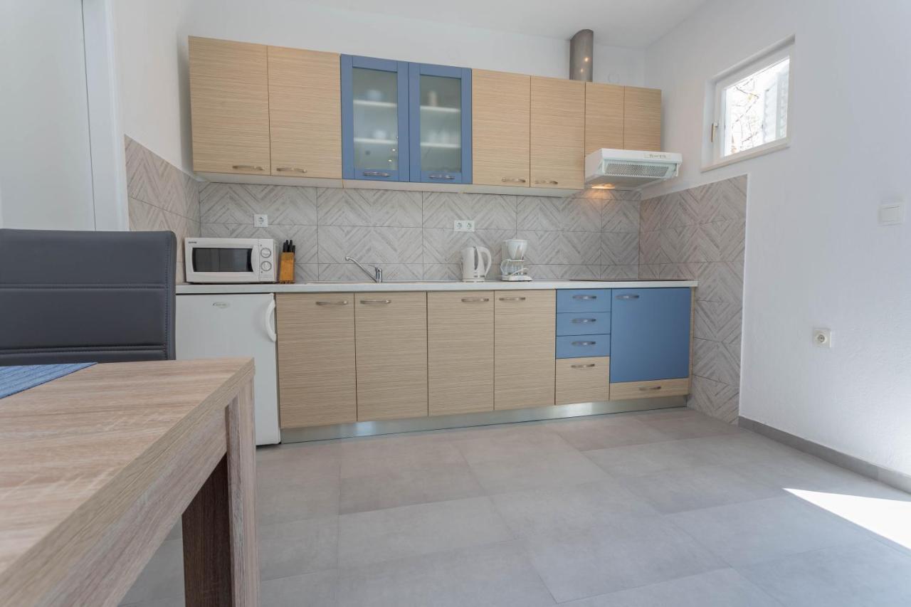 Apartments Ivanovic Hvar Town Kültér fotó