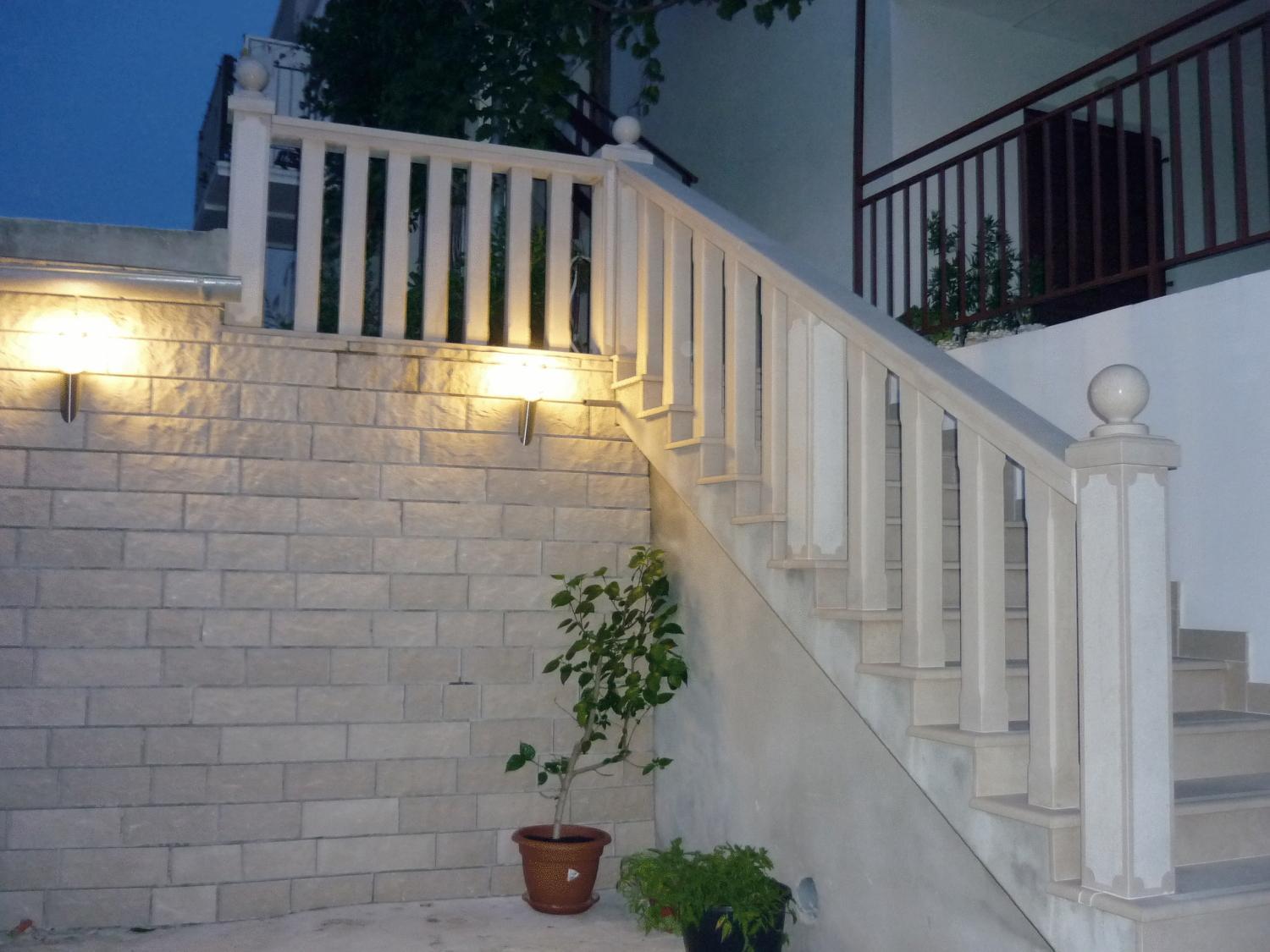 Apartments Ivanovic Hvar Town Kültér fotó