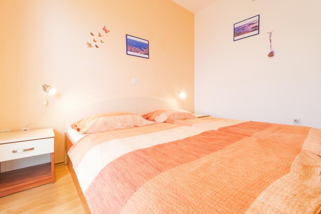 Apartments Ivanovic Hvar Town Kültér fotó