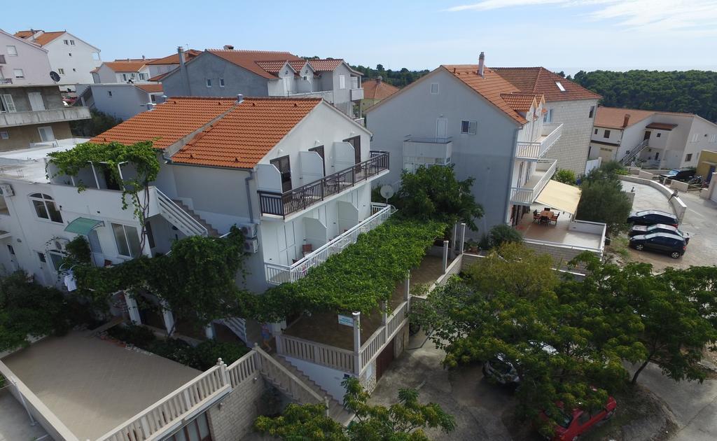 Apartments Ivanovic Hvar Town Kültér fotó