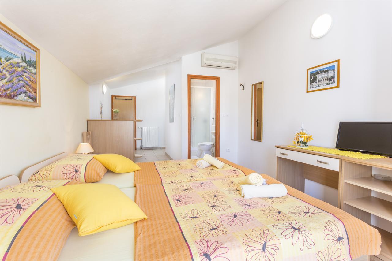Apartments Ivanovic Hvar Town Kültér fotó