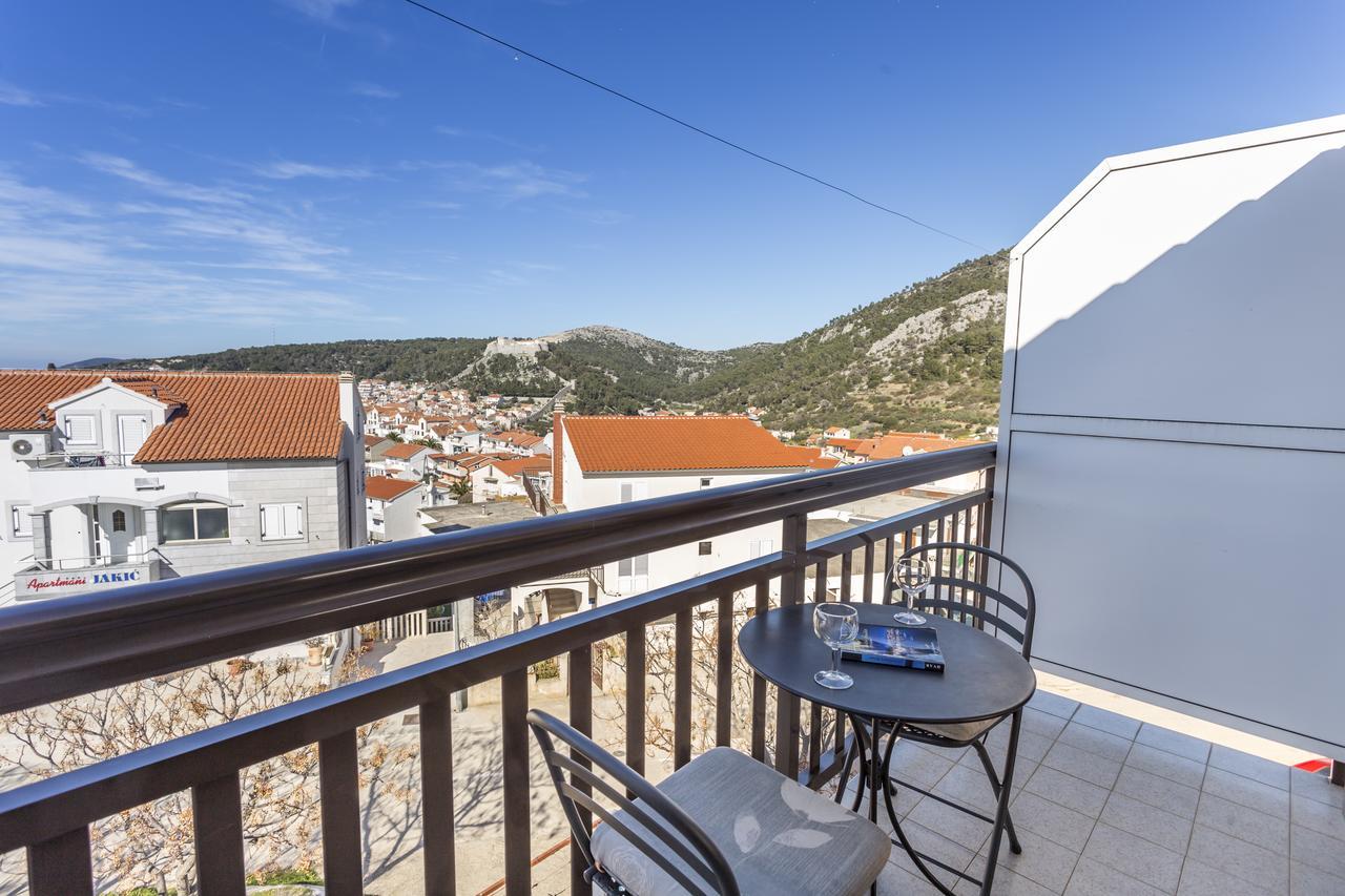 Apartments Ivanovic Hvar Town Kültér fotó