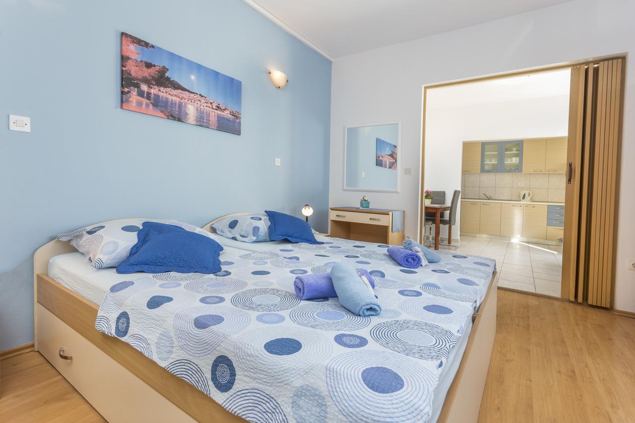 Apartments Ivanovic Hvar Town Kültér fotó