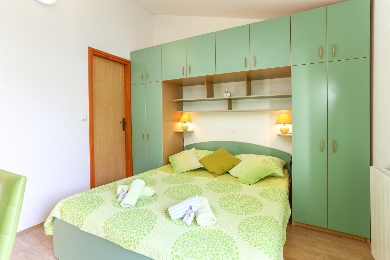 Apartments Ivanovic Hvar Town Kültér fotó
