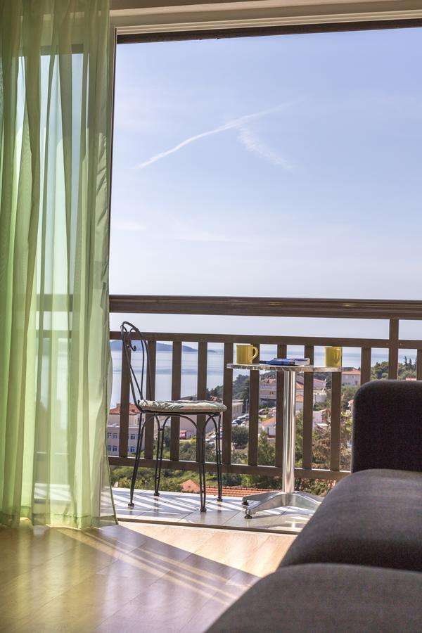 Apartments Ivanovic Hvar Town Kültér fotó