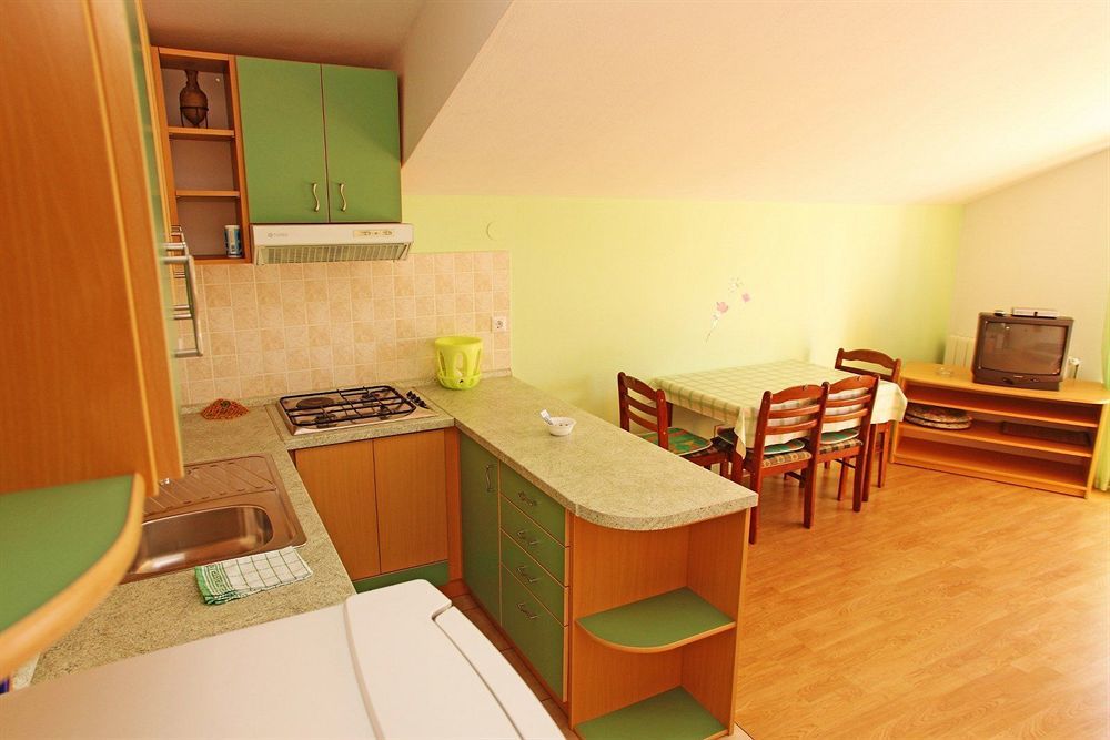Apartments Ivanovic Hvar Town Kültér fotó